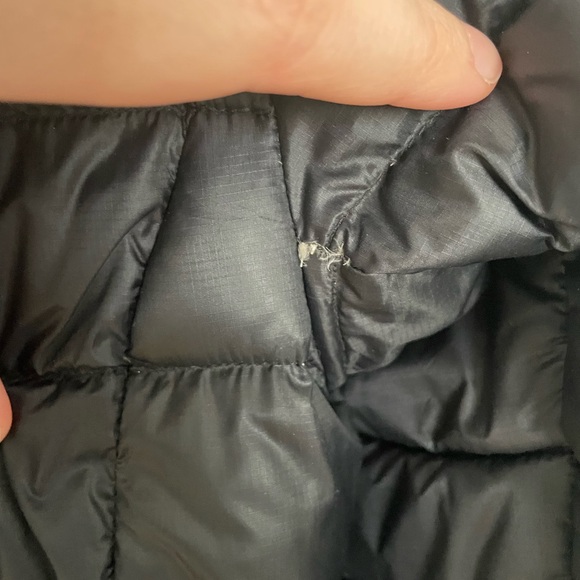 Roots Puffer - Picture 4 of 4